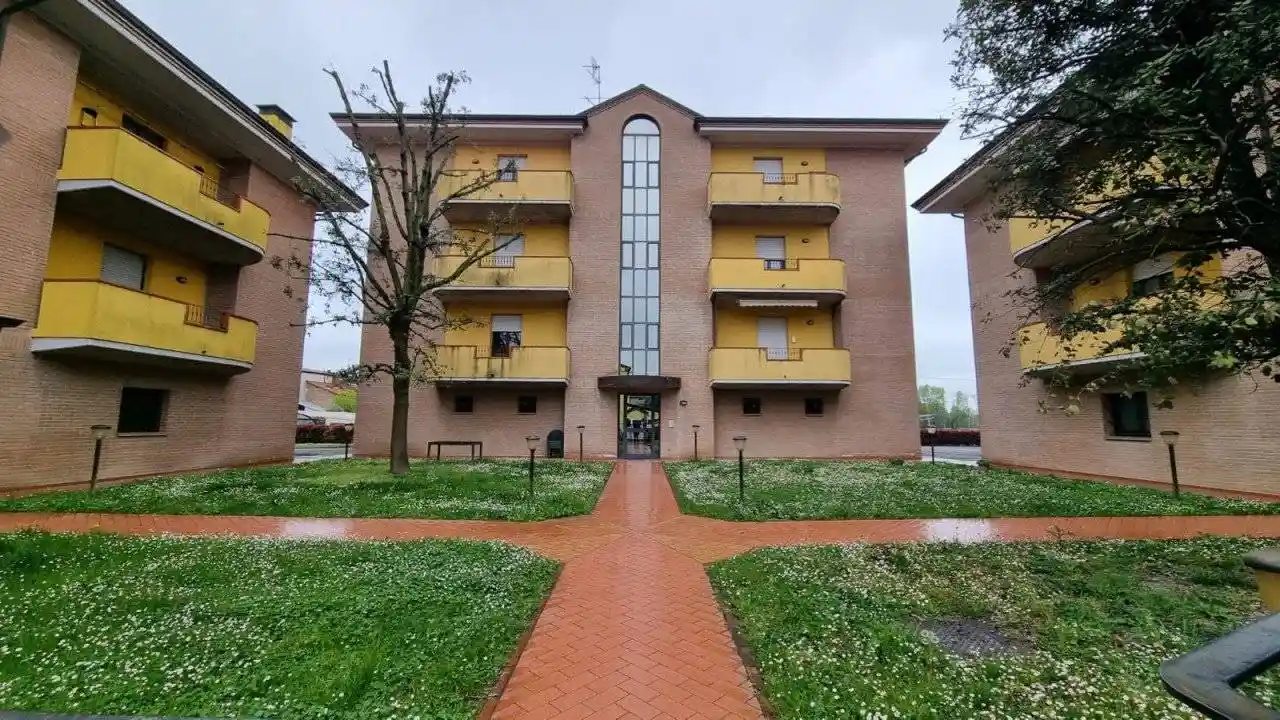 Appartamento in vendita a Concordia sulla Secchia