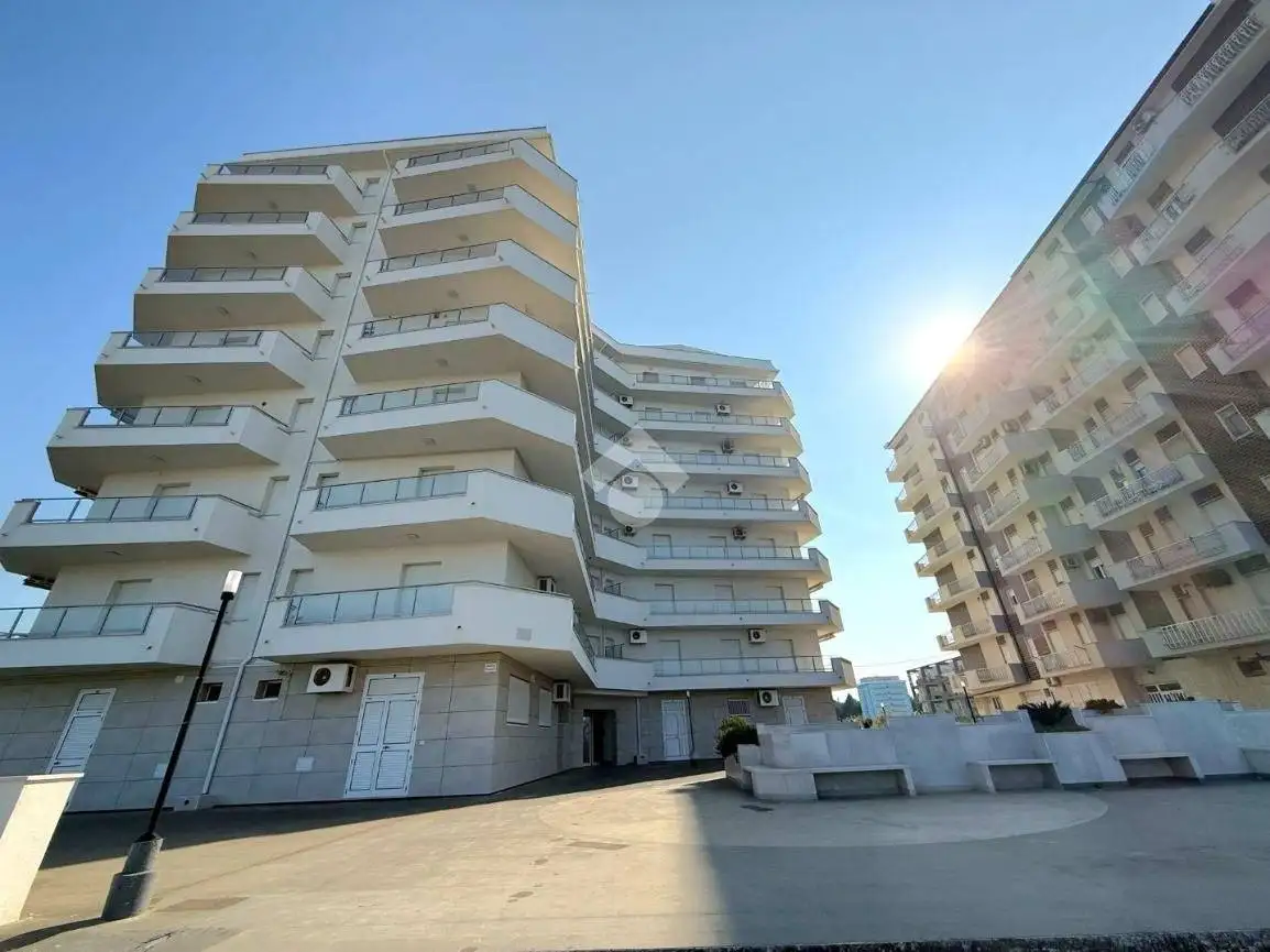 Appartamento in vendita a San Salvo