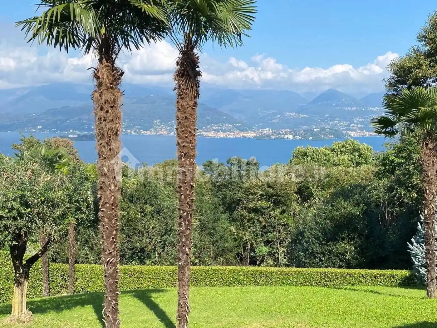 Villa in vendita a Stresa