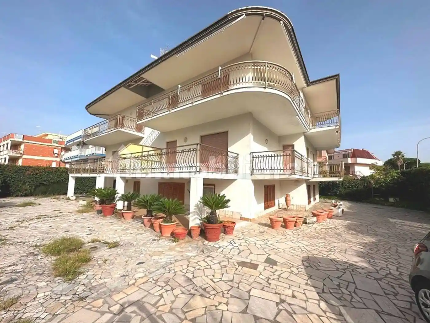 Appartamento in affitto a Formia