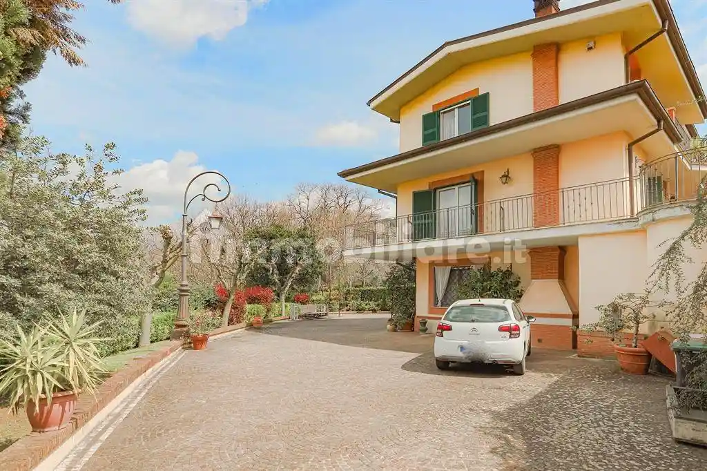 Villa in vendita a Palestrina