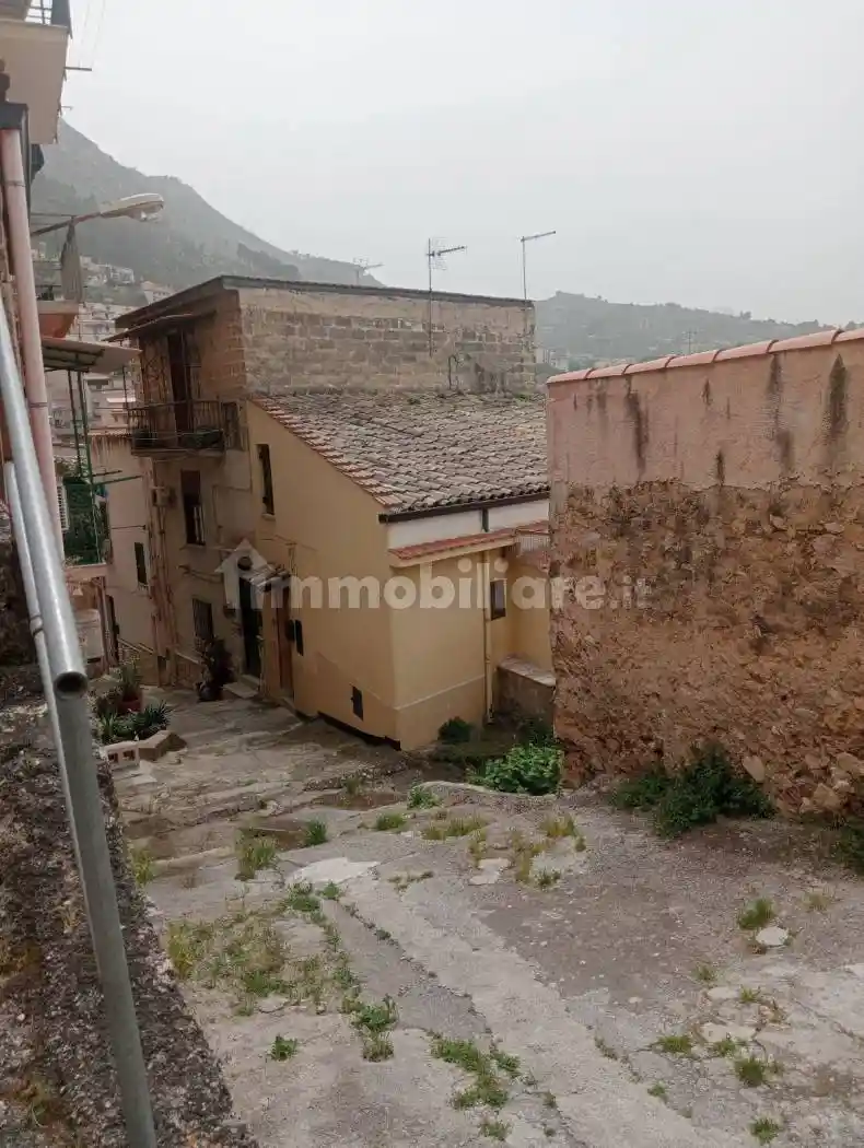 Appartamento in vendita a Altofonte