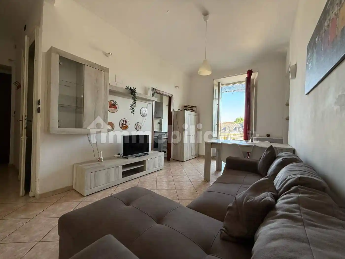 Appartamento in affitto a Torino