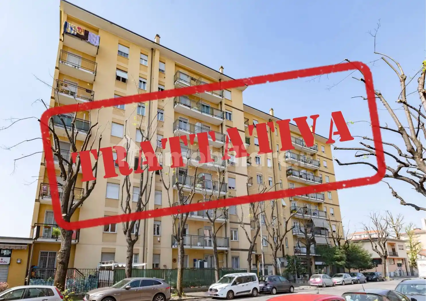 Appartamento in vendita a Desio