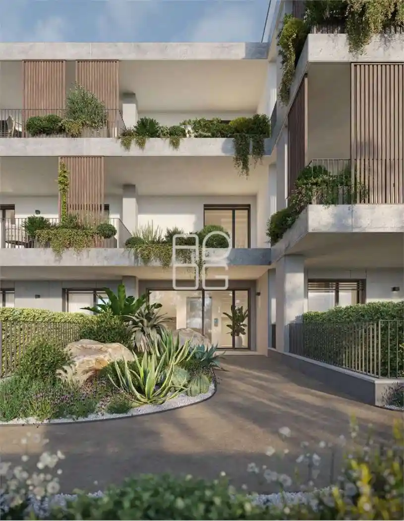 Appartamento in vendita a Desenzano del Garda