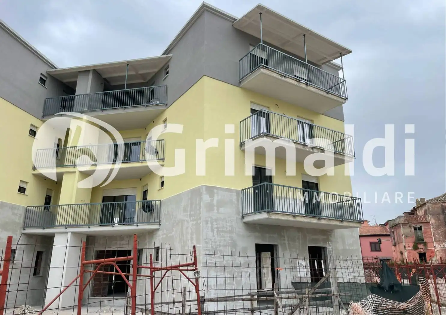 Appartamento in vendita a Battipaglia