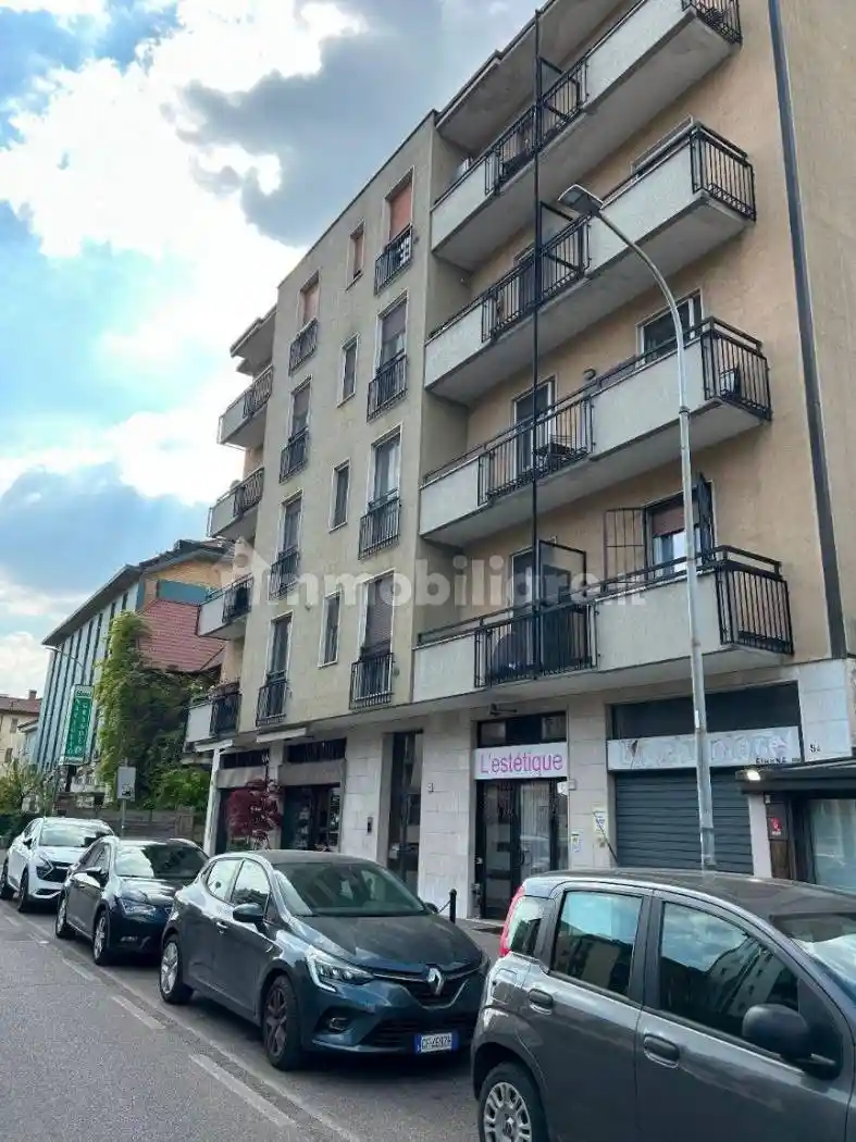 Appartamento in vendita a Corsico