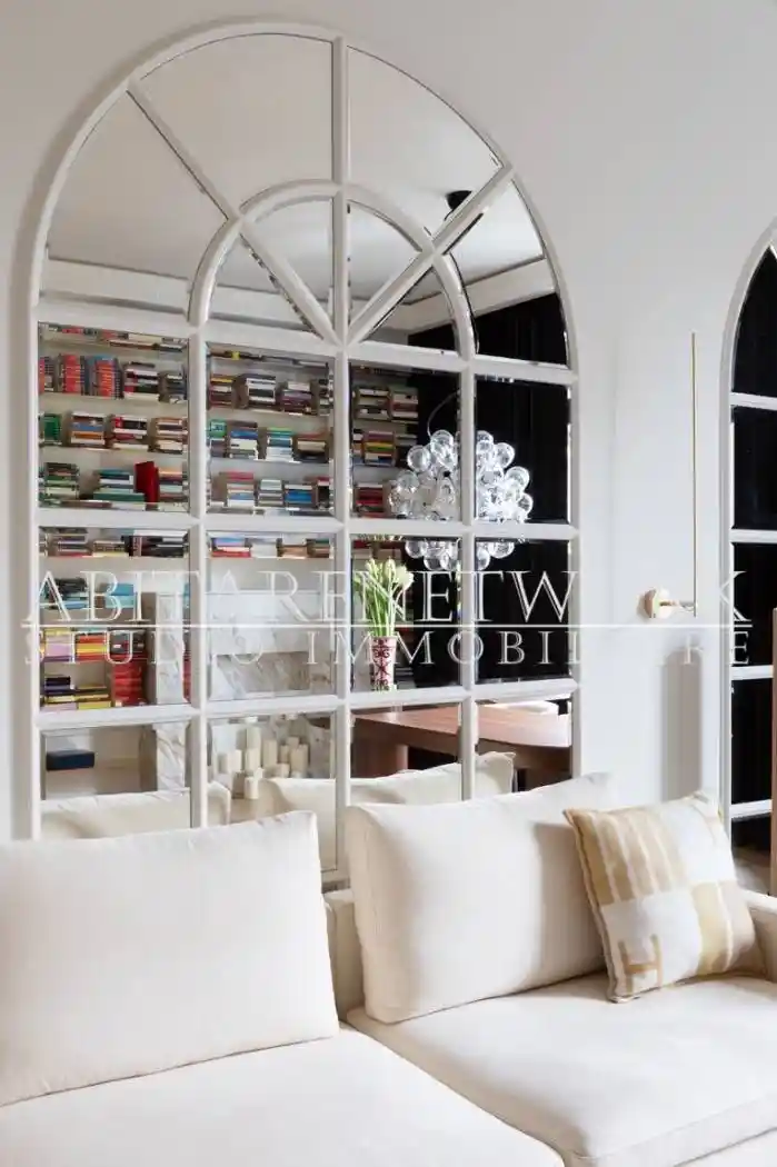 Quadrilocale ottimo stato, secondo piano, Prato della Valle - Pontecorvo, Padova - foto 2