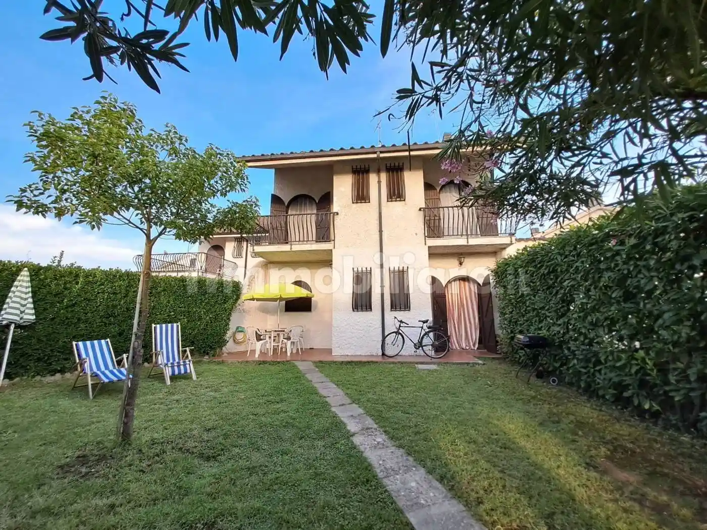 Villetta a schiera in vendita a Fondi