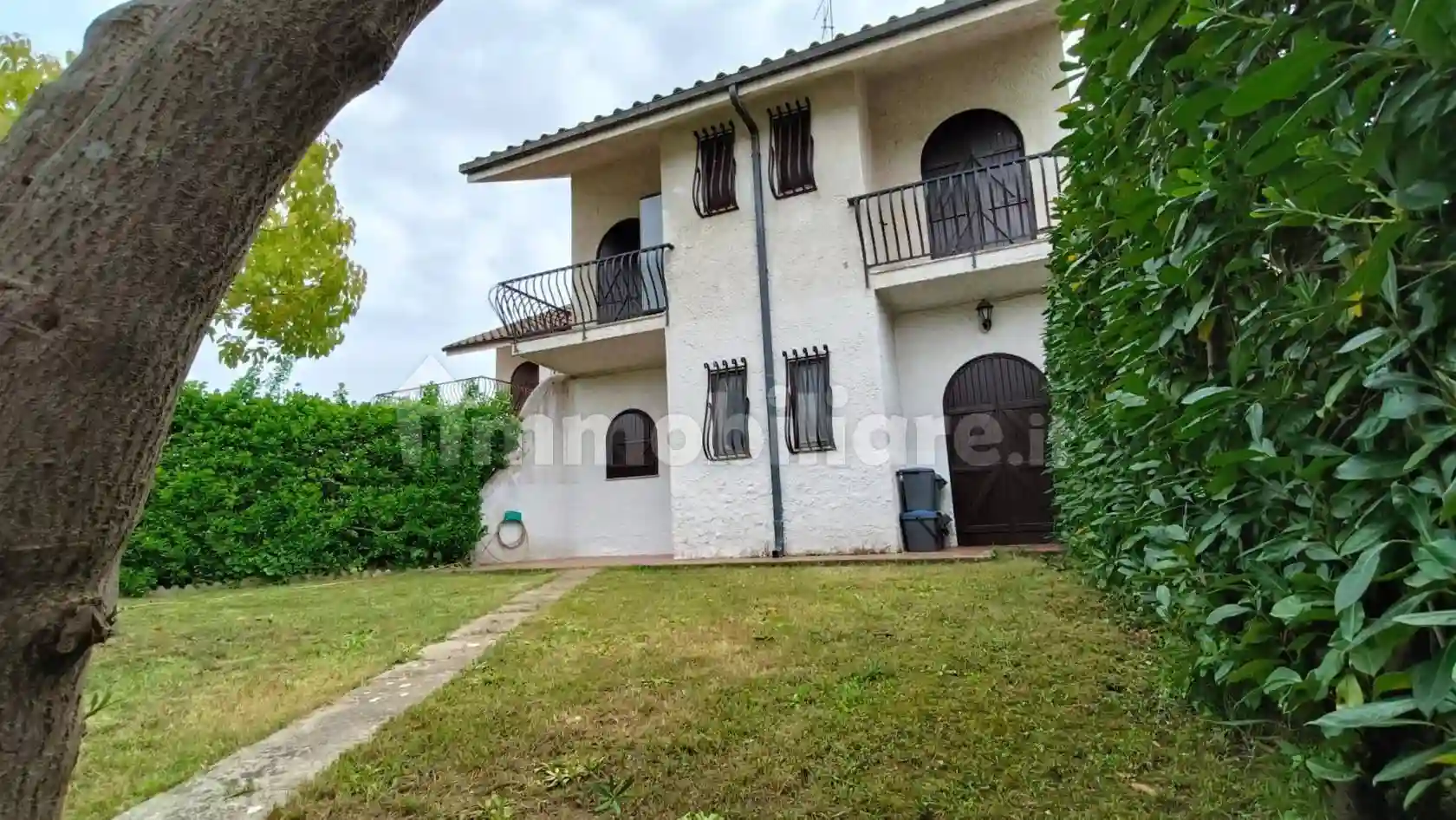 Villetta a schiera - foto 4