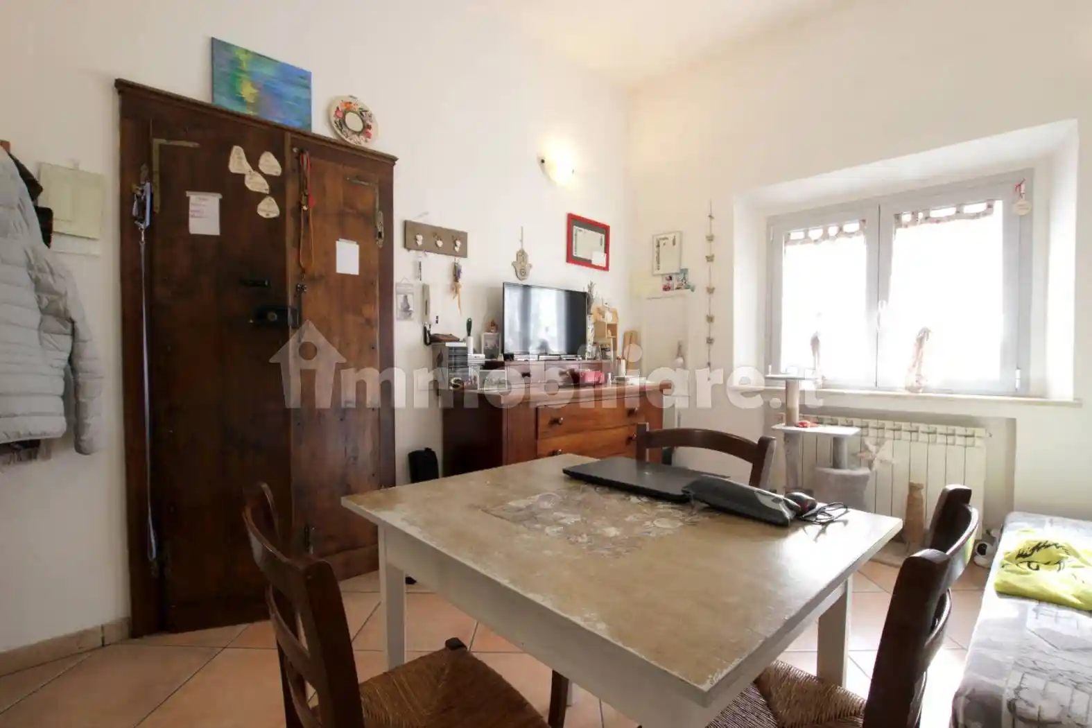 Bilocale via Principale, Ruffolo - Taverne d'Arbia, Siena - foto 3