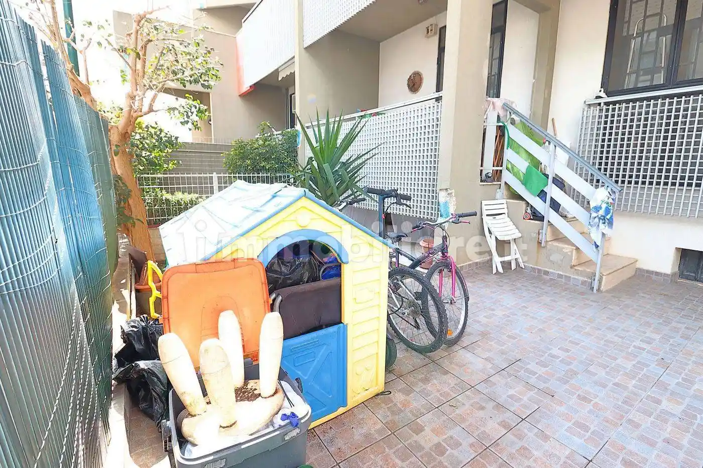 Appartamento in vendita a Valenzano