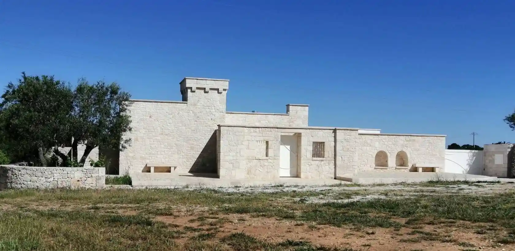 Villa in vendita a Noci