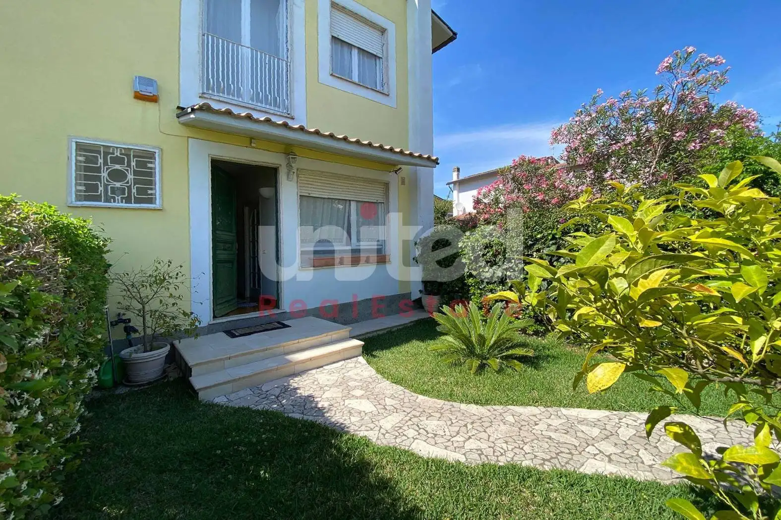 Villa a schiera in vendita a Roma