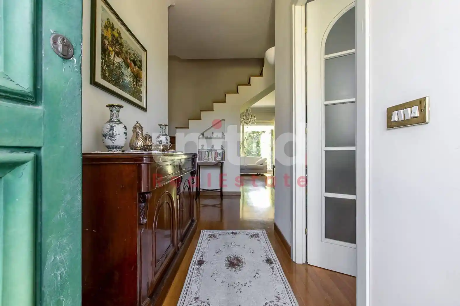 Villa a schiera viale Gorgia di Leontini 260, Casal Palocco, Roma - foto 2