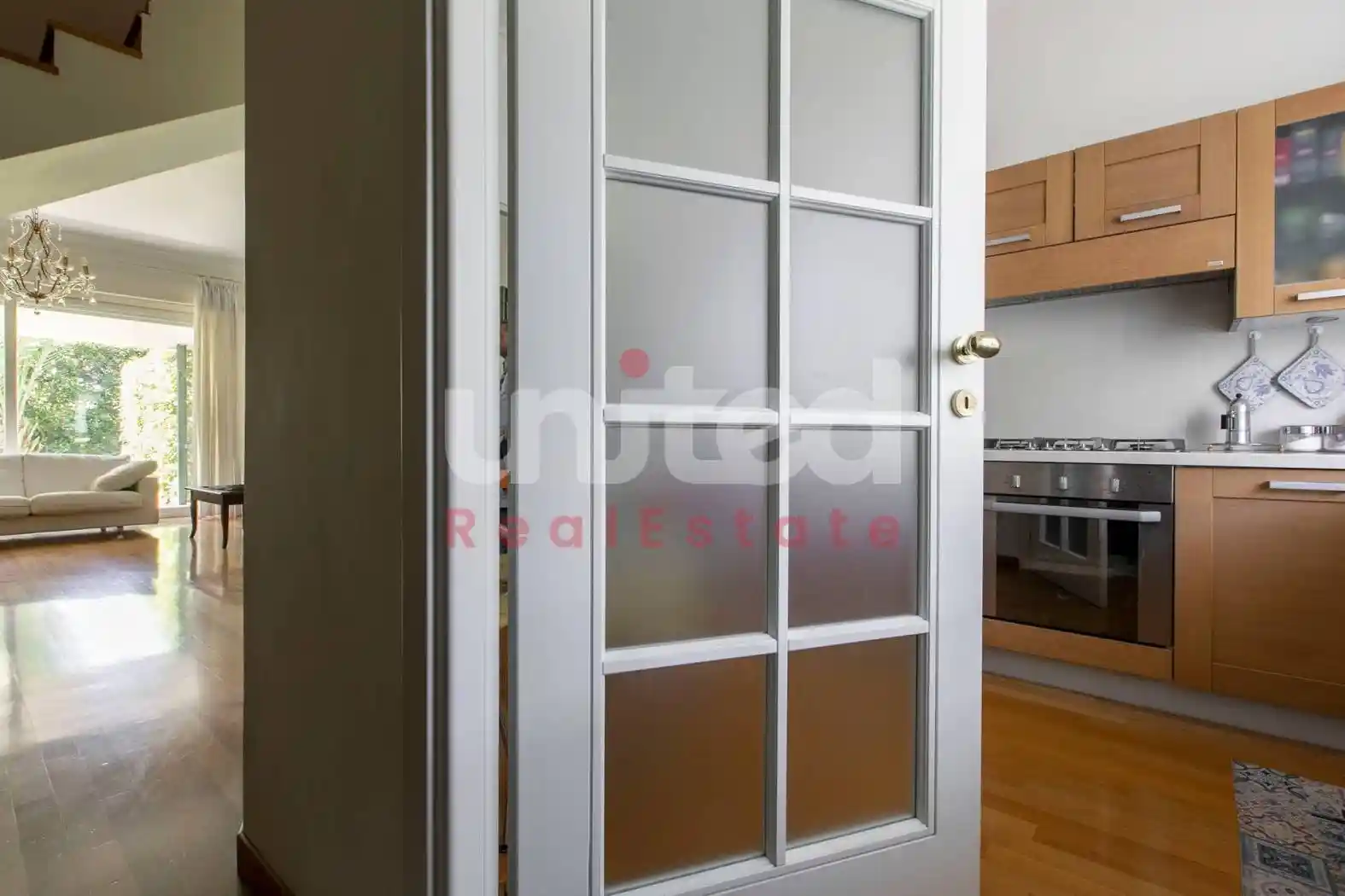 Villa a schiera viale Gorgia di Leontini 260, Casal Palocco, Roma - foto 3