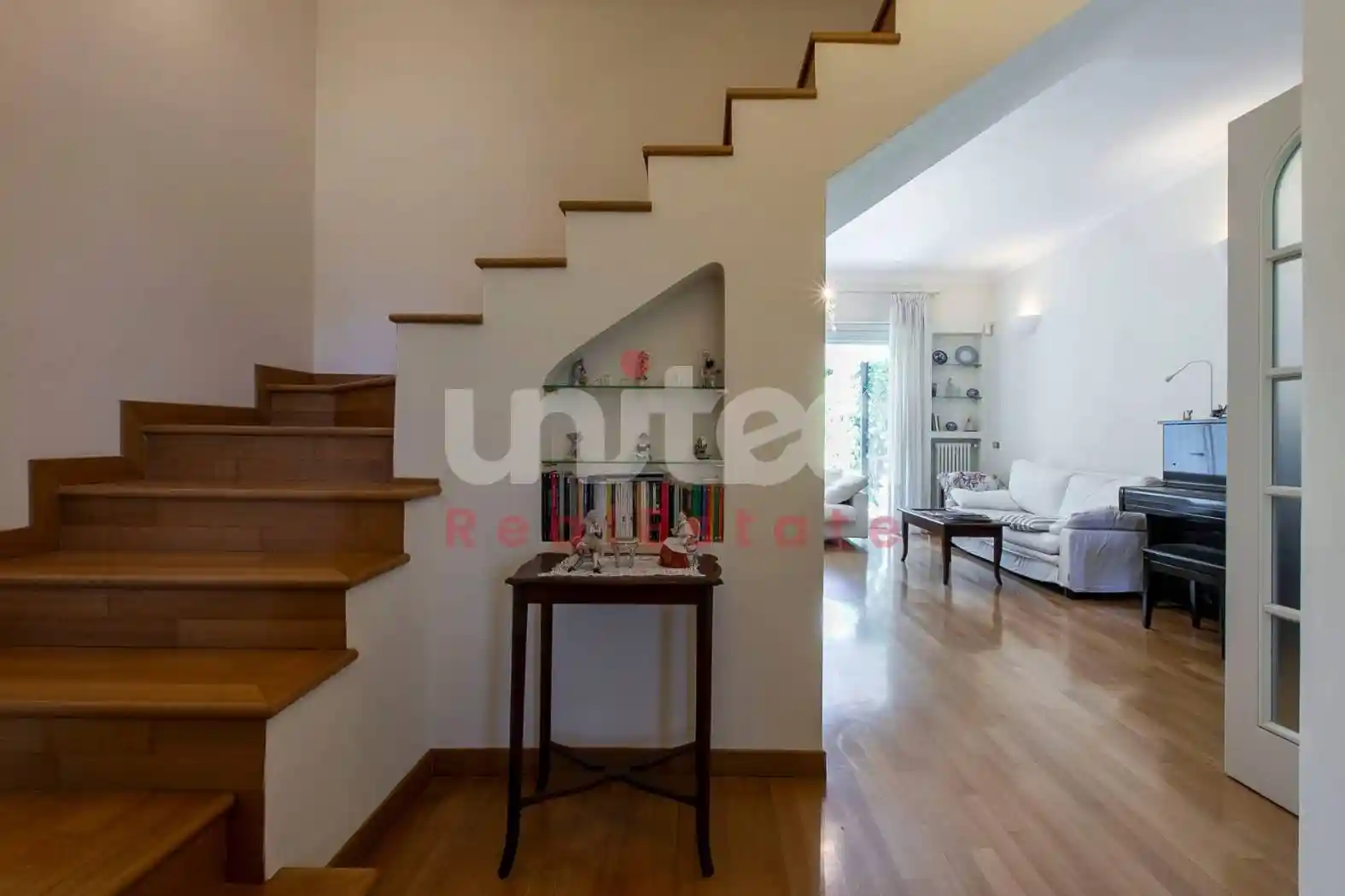 Villa a schiera viale Gorgia di Leontini 260, Casal Palocco, Roma - foto 4