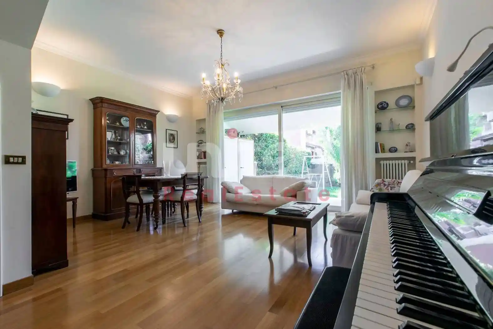 Villa a schiera viale Gorgia di Leontini 260, Casal Palocco, Roma - foto 5