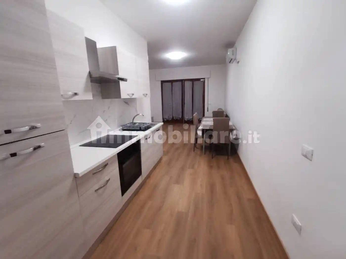 Appartamento in affitto a Marsala