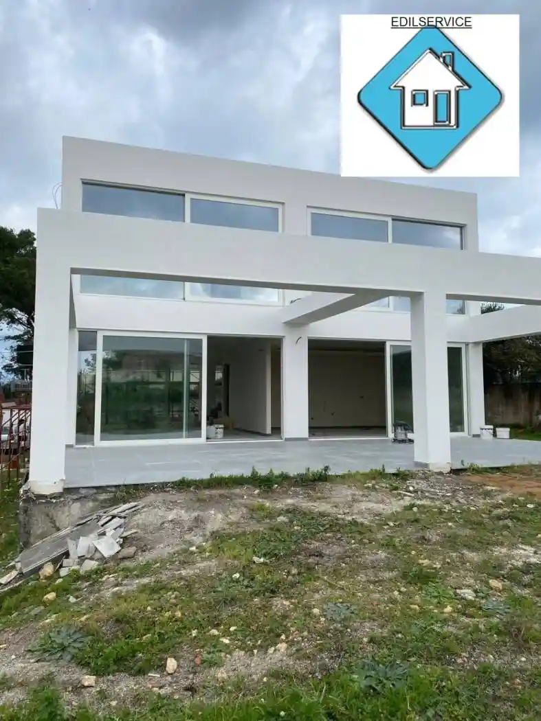 Villa in vendita a Augusta