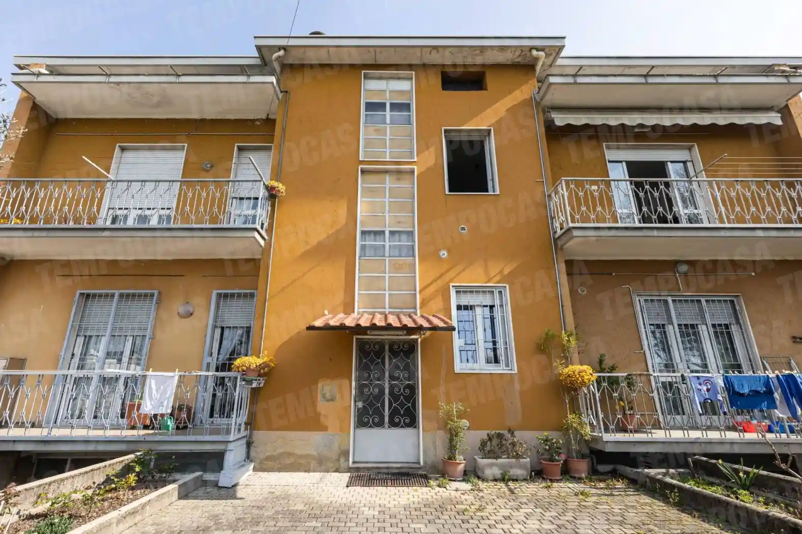 Appartamento in vendita a Giussano