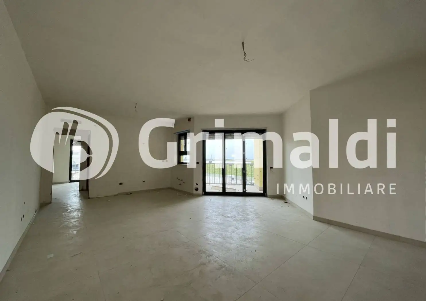 Appartamento in vendita a Battipaglia