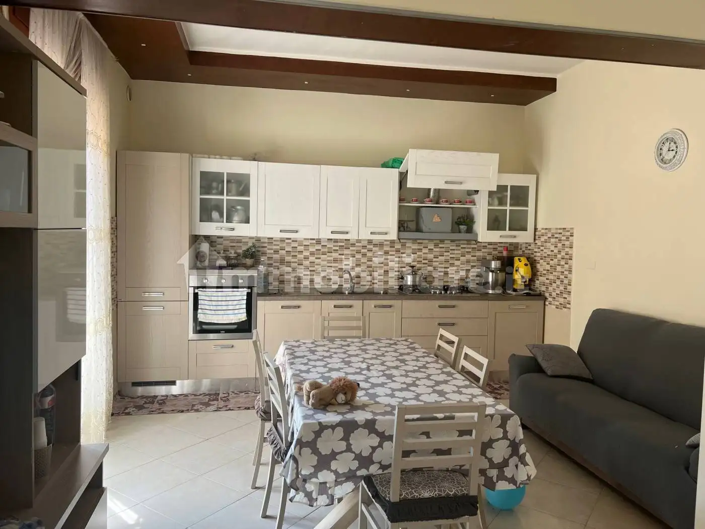 Appartamento in vendita a Battipaglia