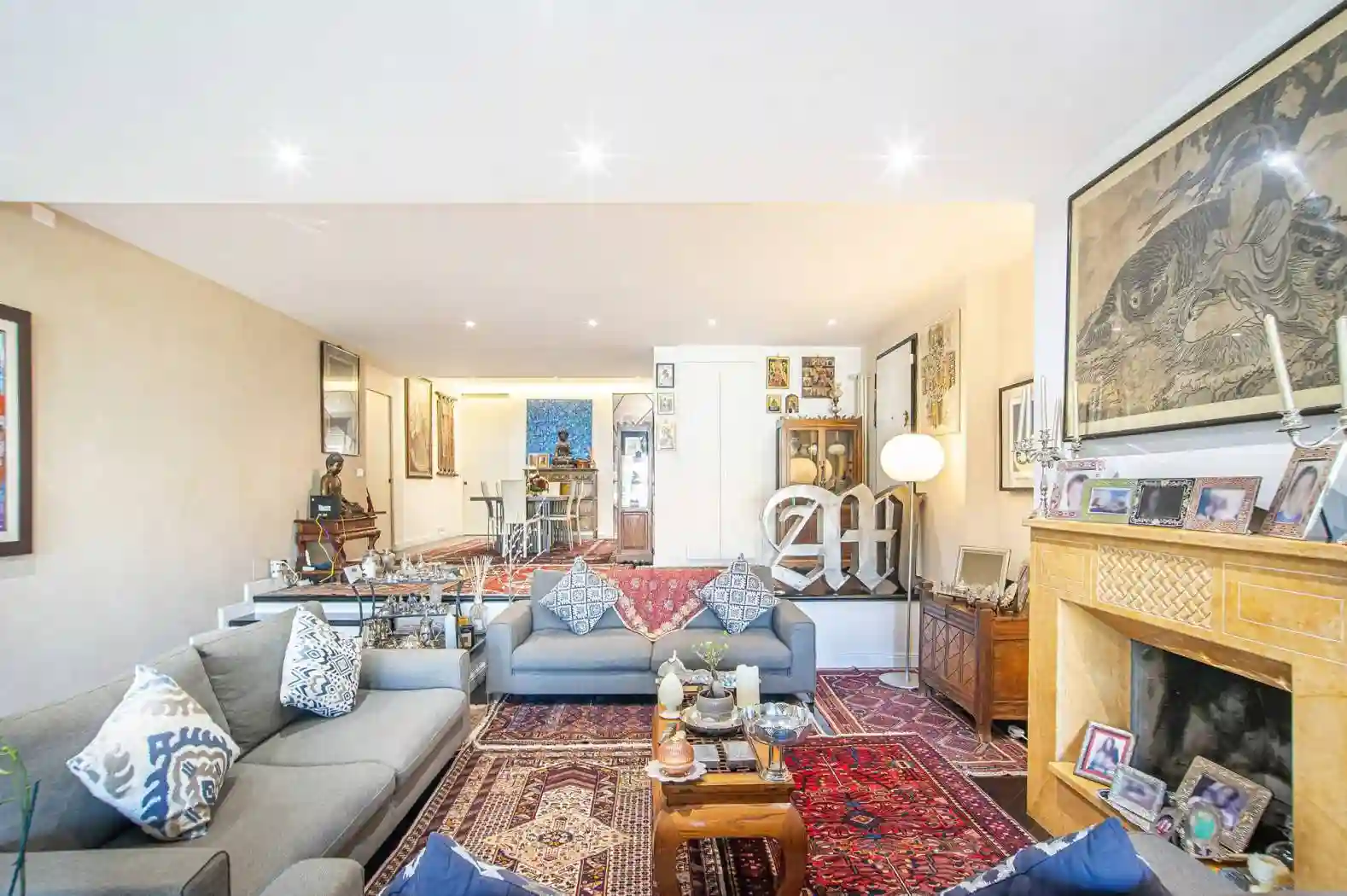 Appartamento - foto 3