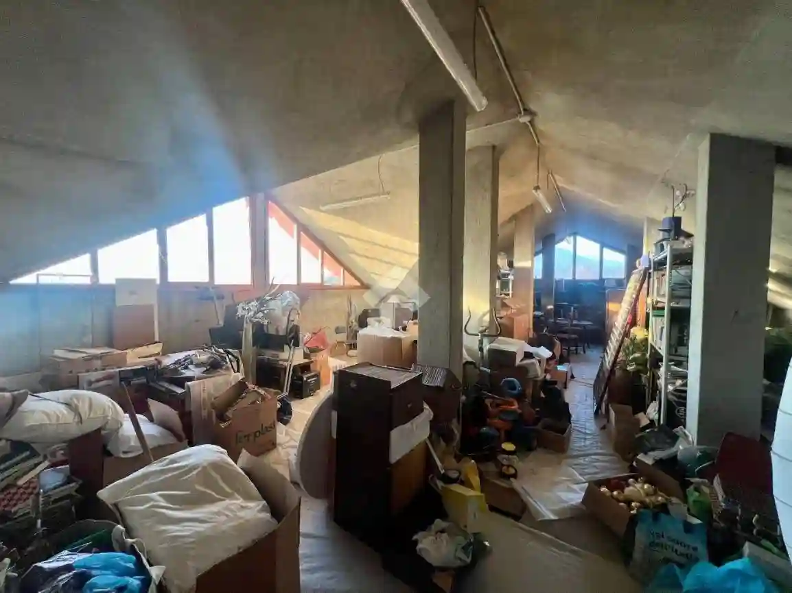 Attico - Mansarda - foto 5