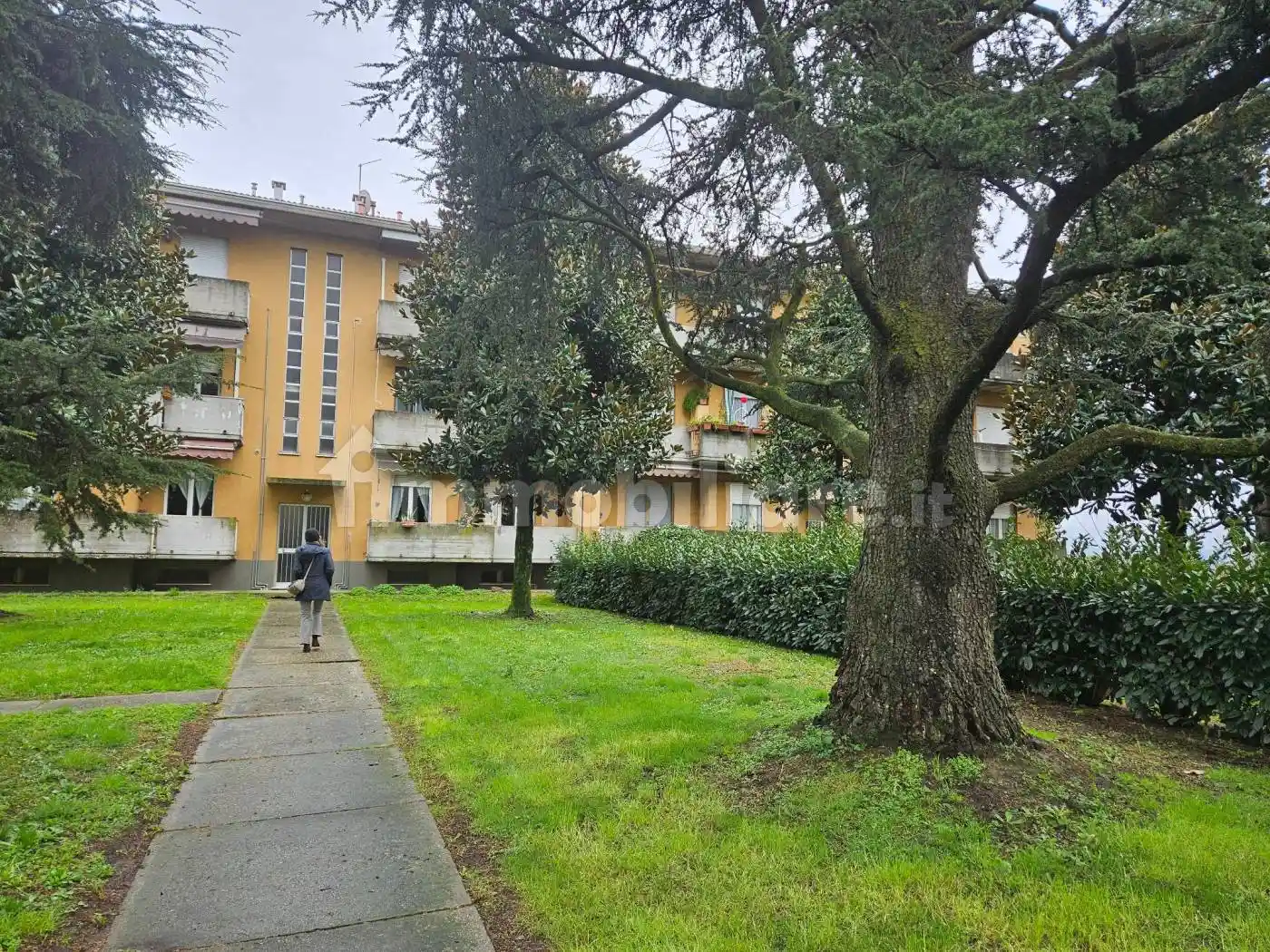 Appartamento in vendita a Noceto