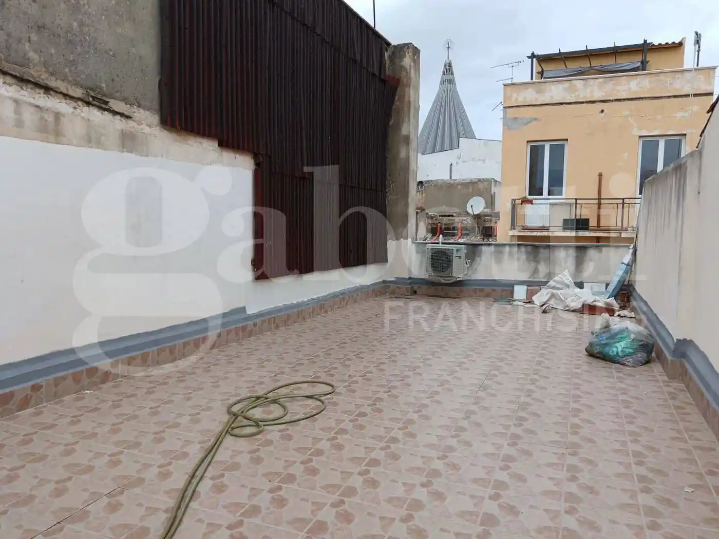 Terratetto unifamiliare 65 m², buono stato, Gelone - Cadorna, Siracusa - foto 2