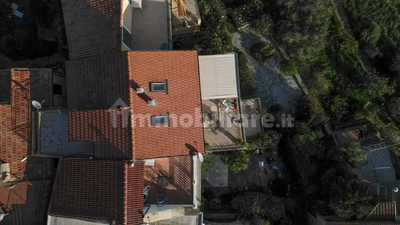 Terratetto unifamiliare via Mare, Tovo Faraldi, Villa Faraldi - foto 3