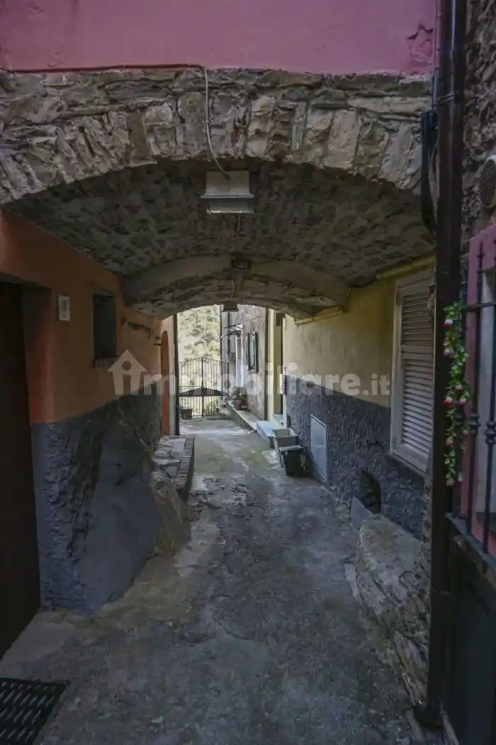 Terratetto unifamiliare via Mare, Tovo Faraldi, Villa Faraldi - foto 4