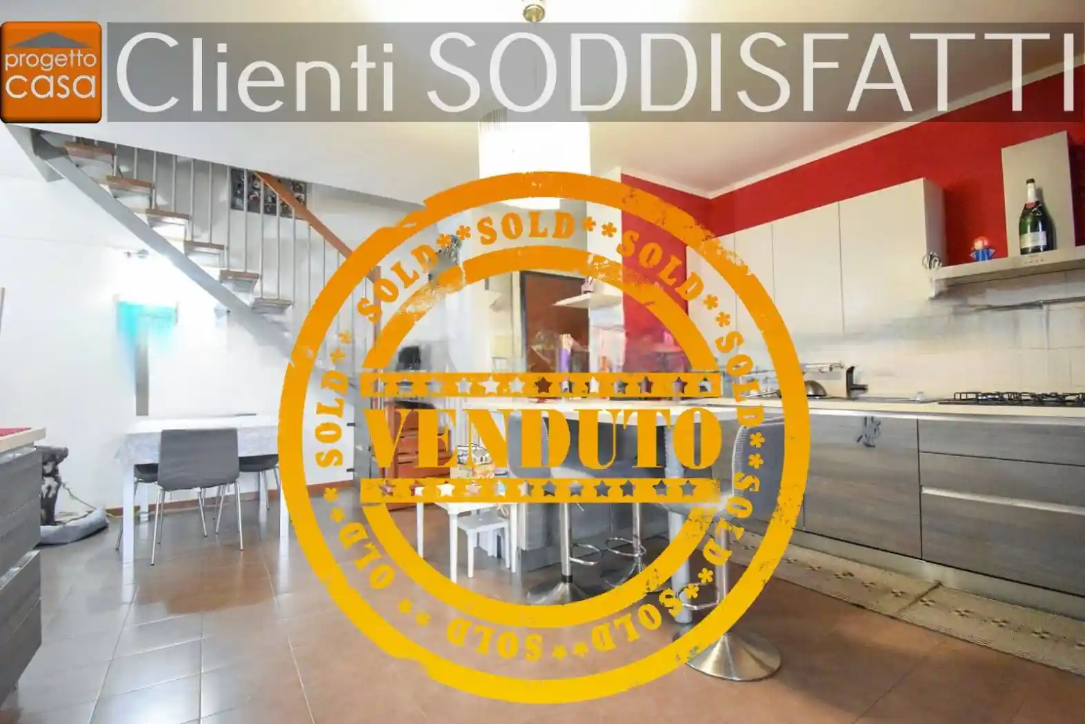 Appartamento in vendita a San Cesario sul Panaro