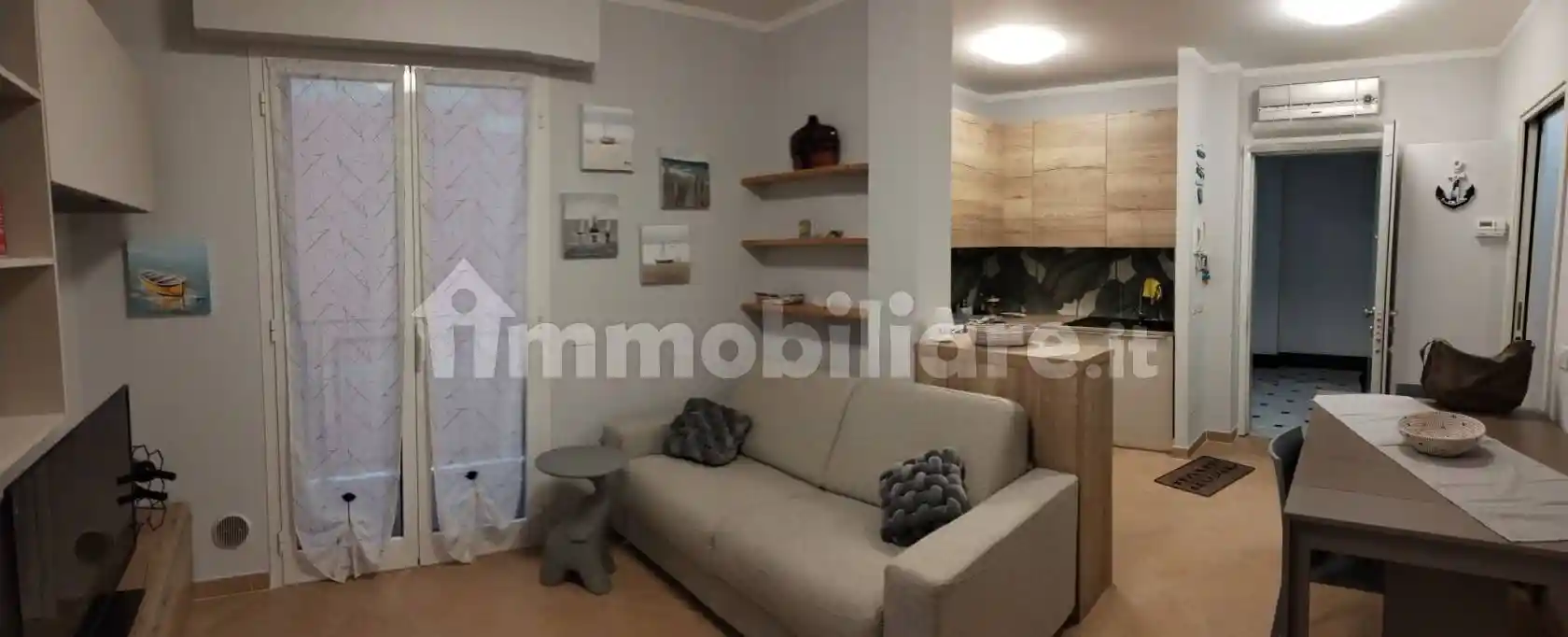 Appartamento in vendita a Lavagna