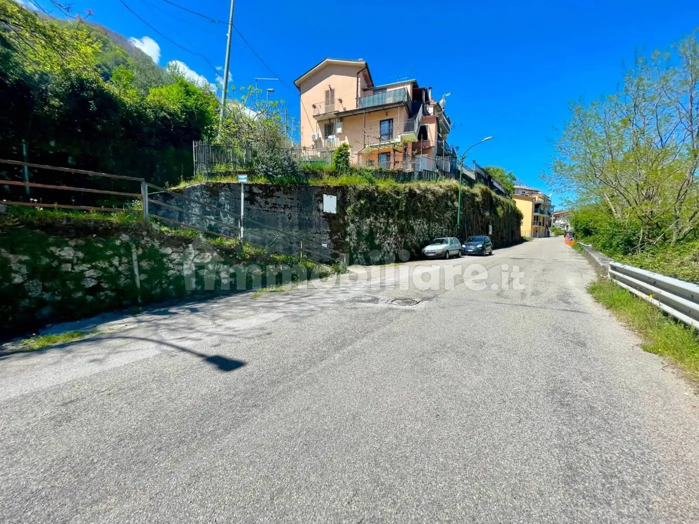 Appartamento in vendita a Pietrastornina