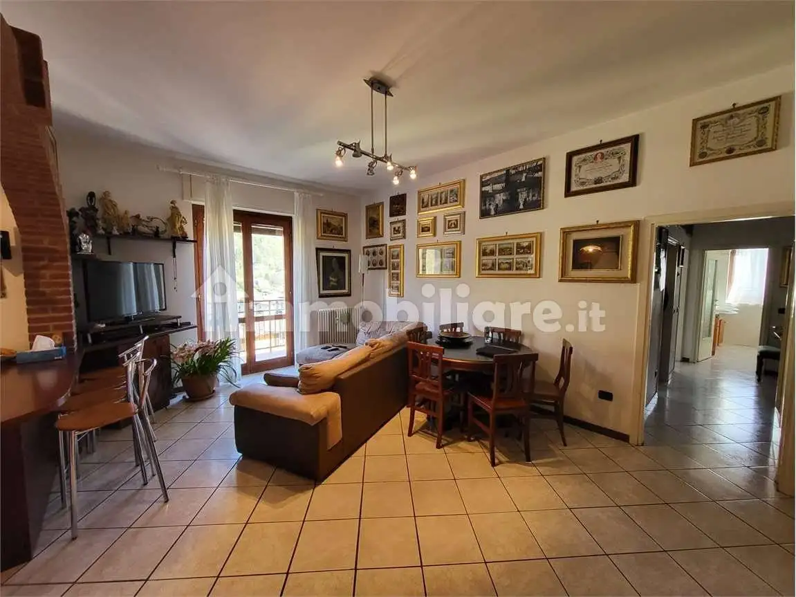 Trilocale via Volta, Centro, Barni - foto 5