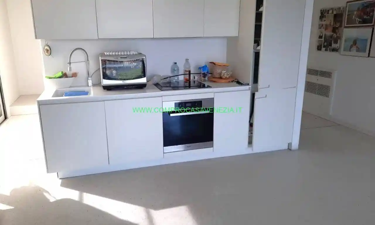 Attico - Mansarda in vendita a Treviso