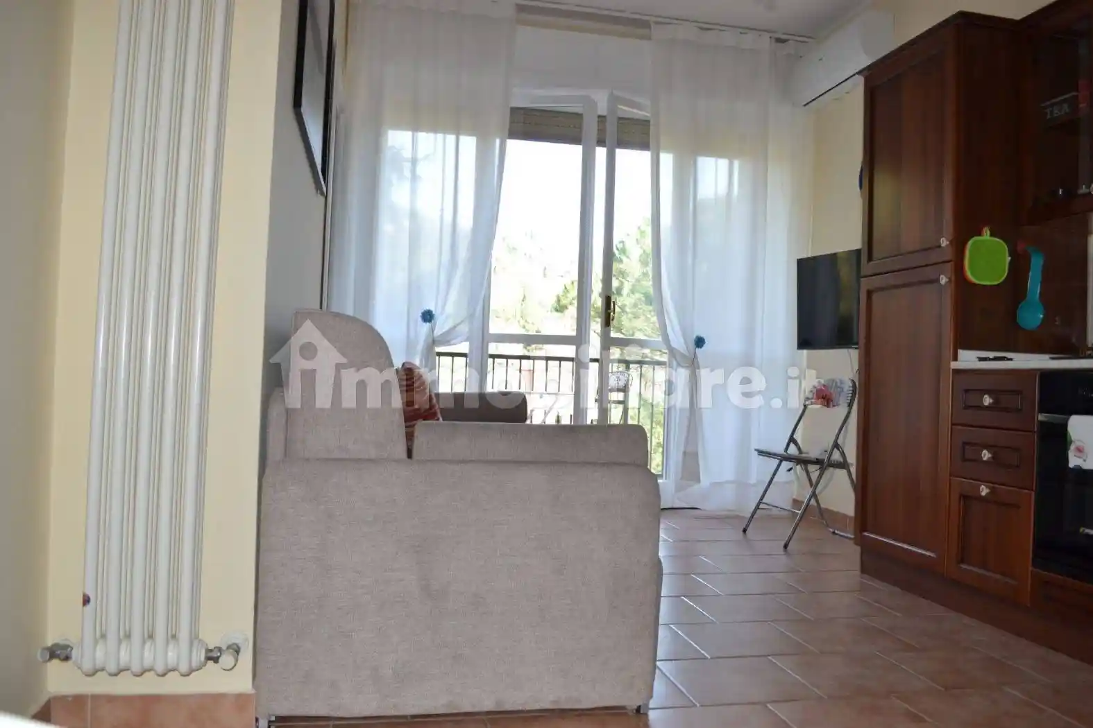 Bilocale via Fratelli Betti 289, Cerisola, Rapallo - foto 2
