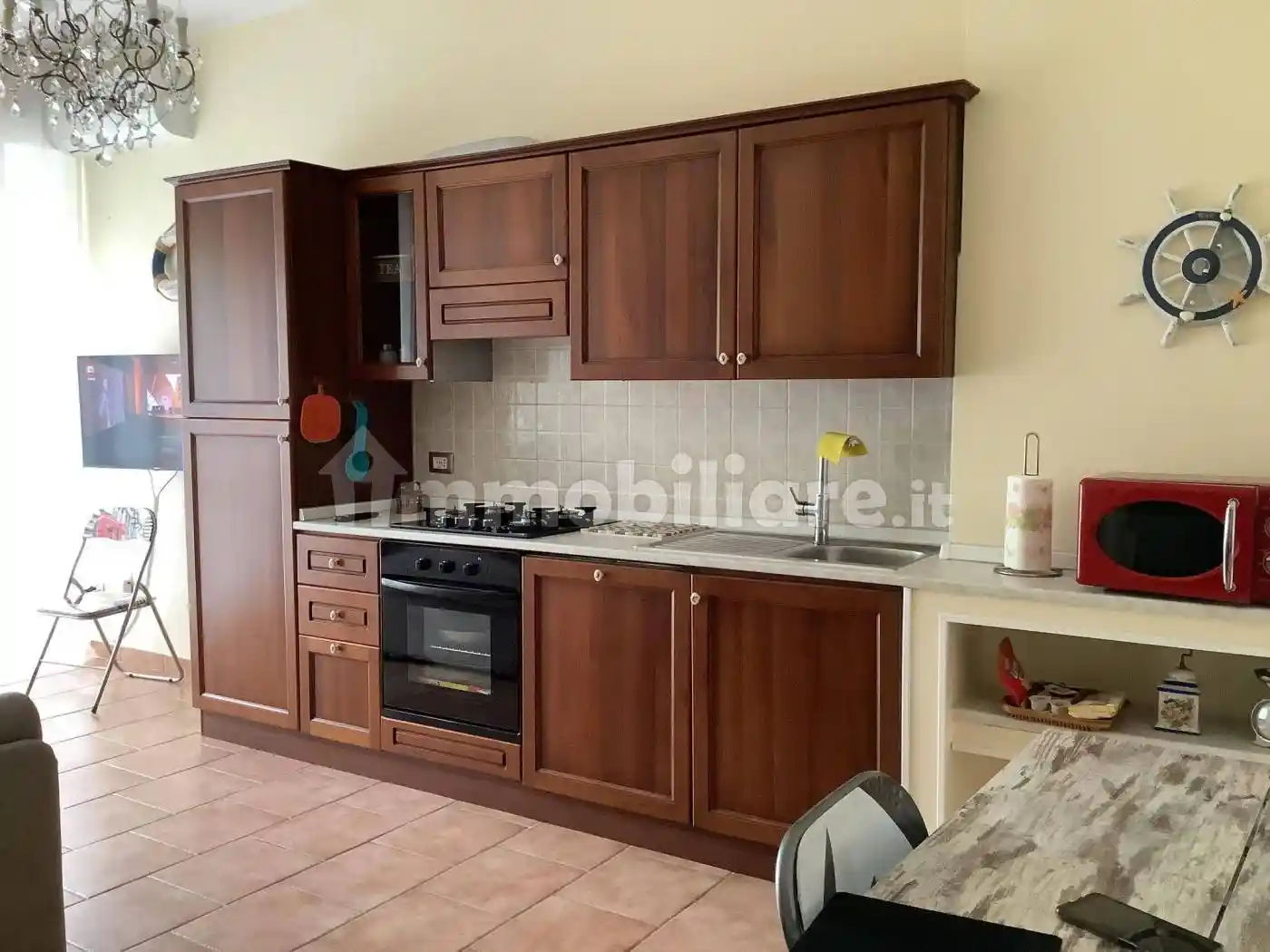 Bilocale via Fratelli Betti 289, Cerisola, Rapallo - foto 3