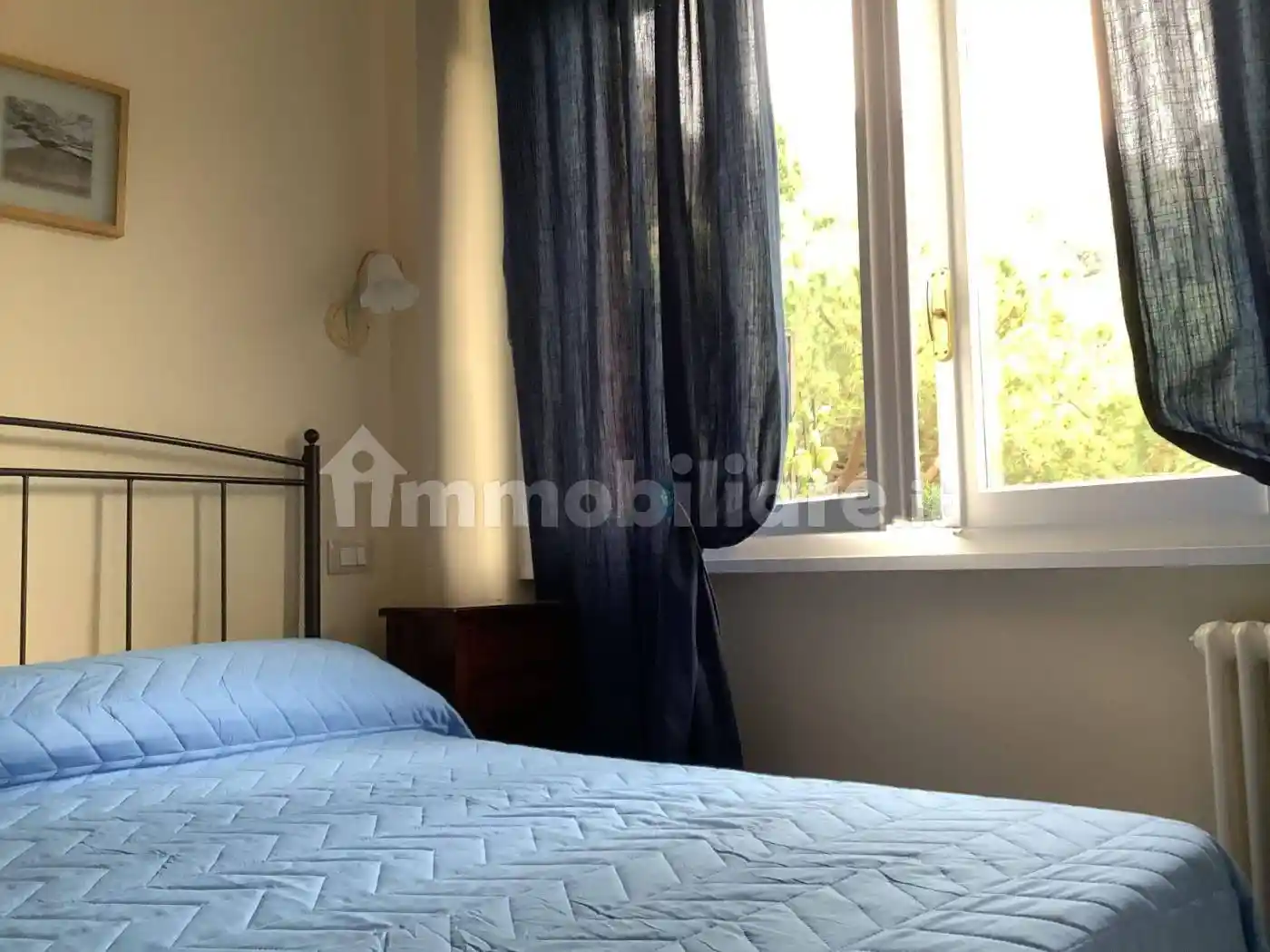 Bilocale via Fratelli Betti 289, Cerisola, Rapallo - foto 4