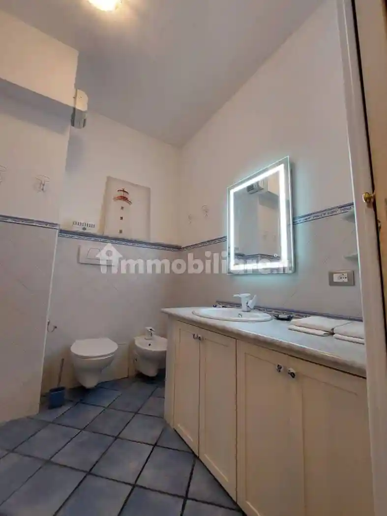 Bilocale via Fratelli Betti 289, Cerisola, Rapallo - foto 5