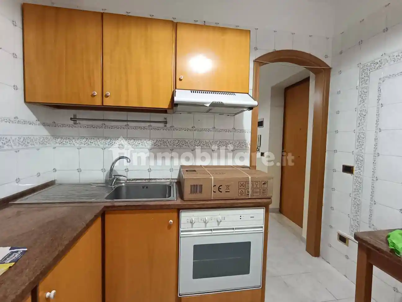 Bilocale via Formide 1, Gelone - Cadorna, Siracusa - foto 3