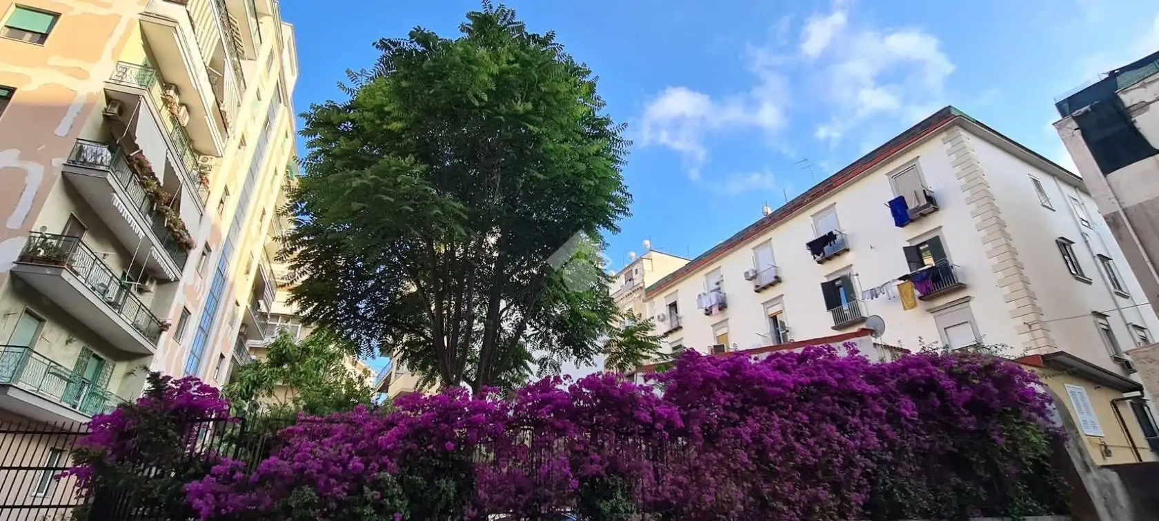 Appartamento in vendita a Napoli