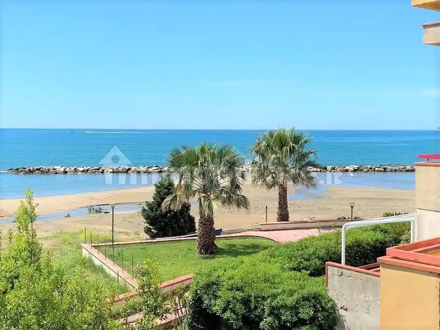 Villetta a schiera in affitto a Formia