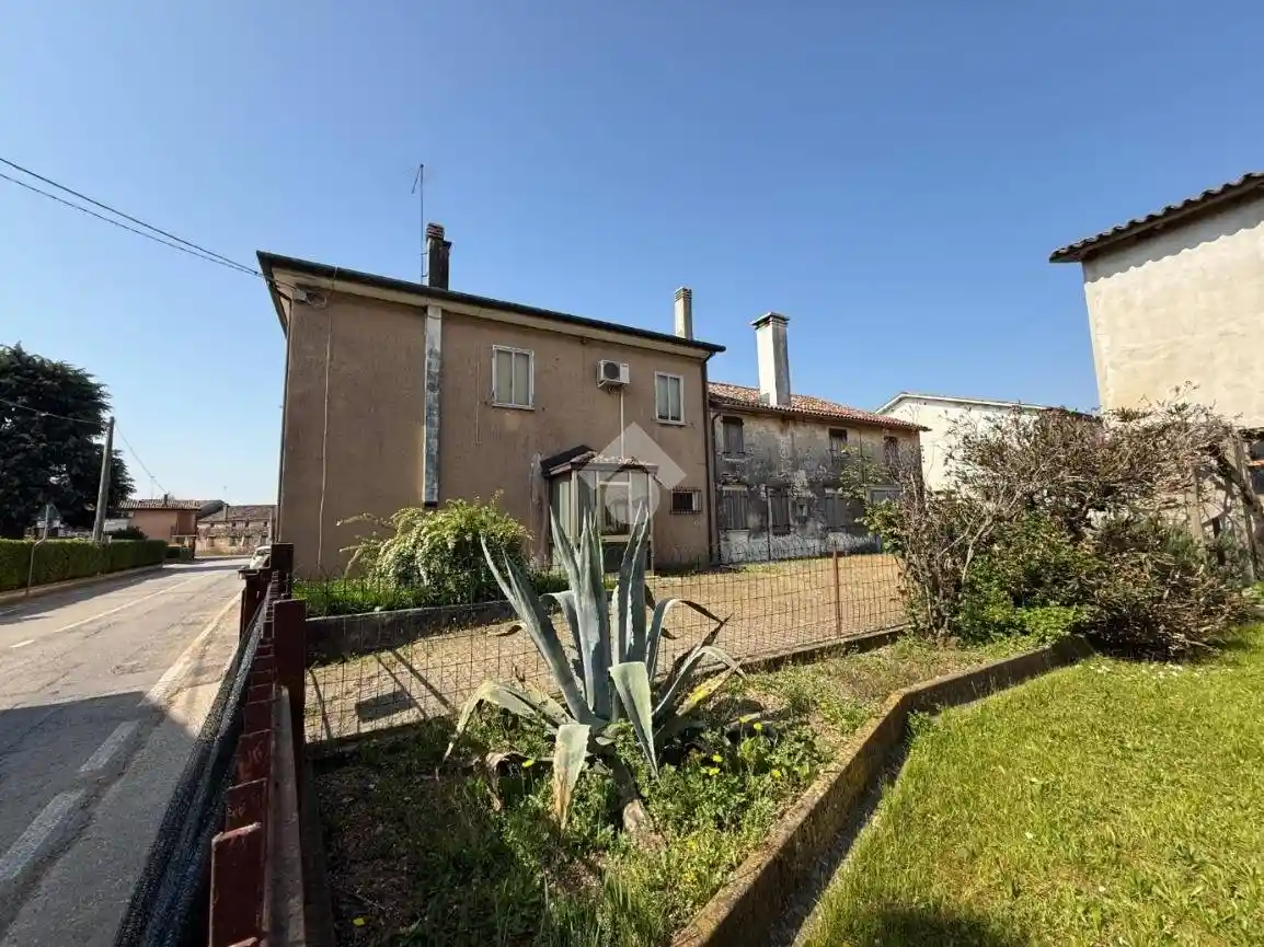 Casa indipendente in vendita a Istrana