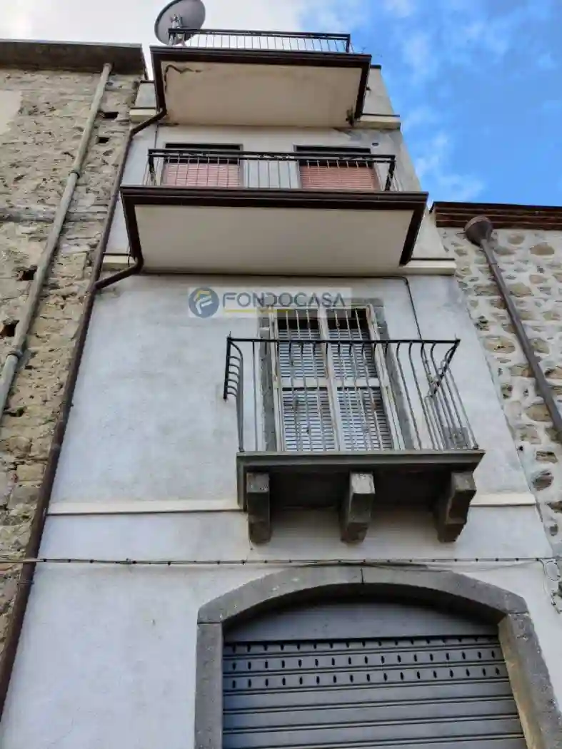 Palazzo - Edificio - foto 2