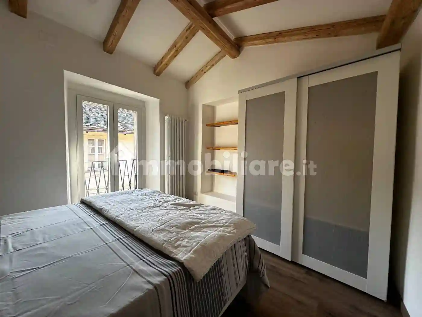 Attico - Mansarda - foto 5