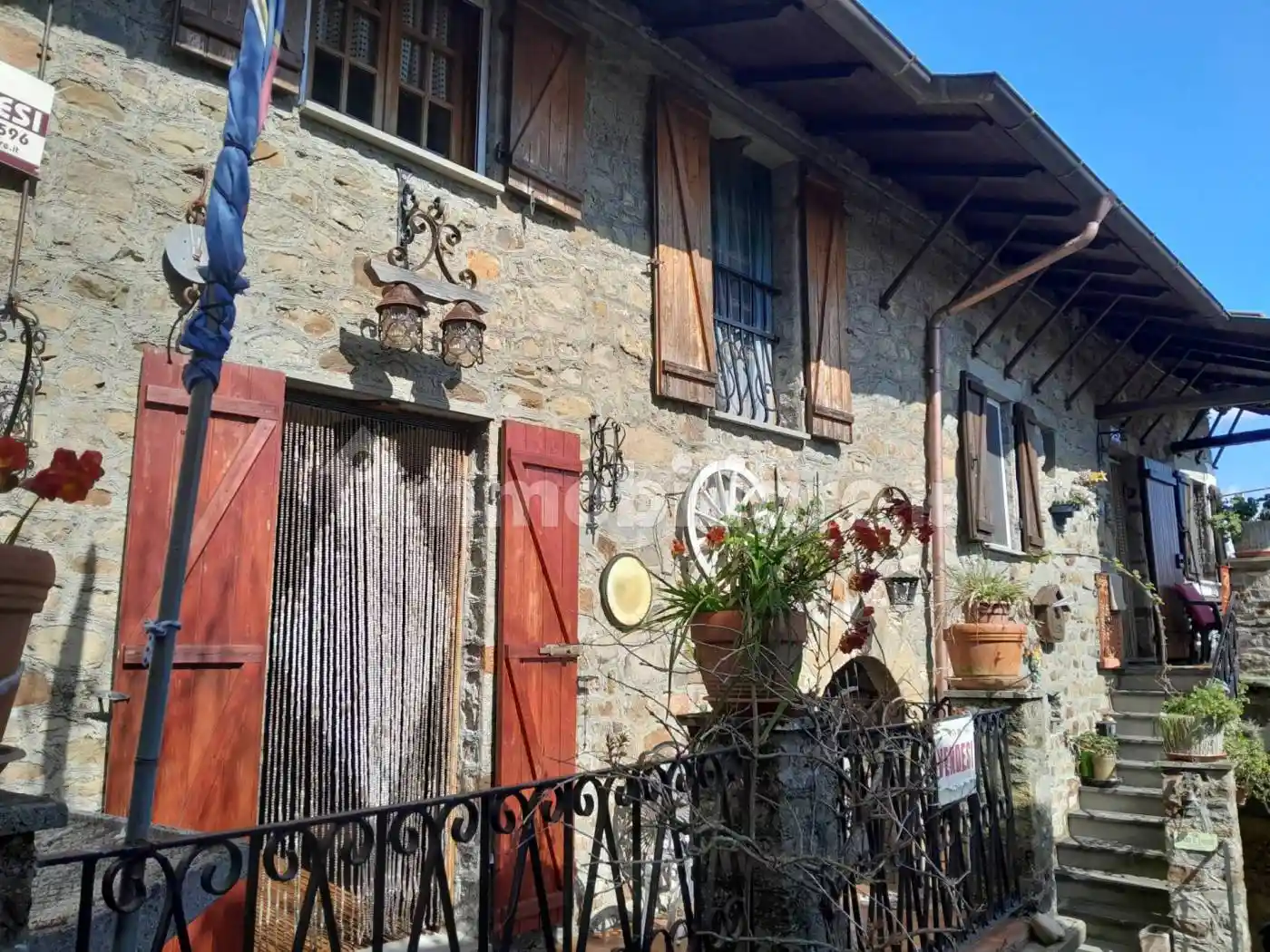 Appartamento in vendita a Sesta Godano