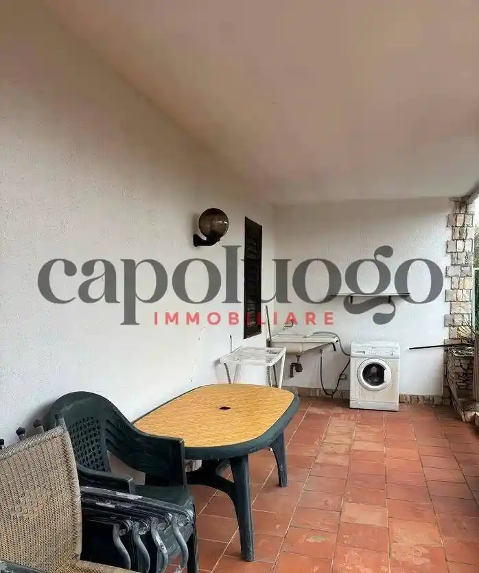 Trilocale via Valona snc, San Cataldo, Lecce - foto 2